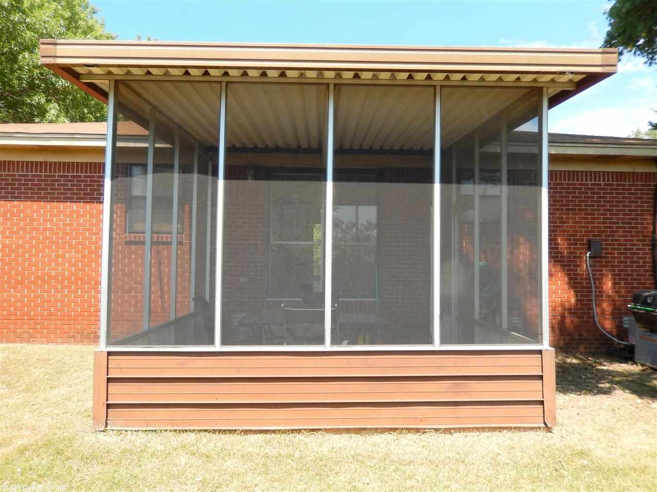 BIRCHWOOD - Residential