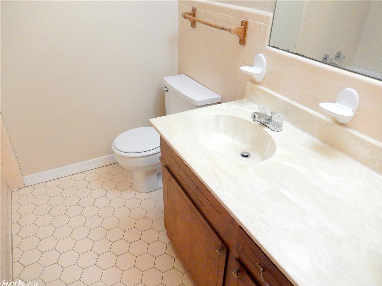 BIRCHWOOD - Residential