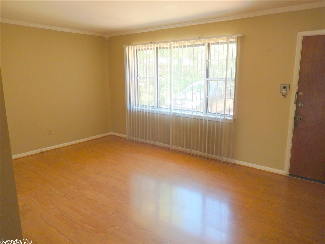 BIRCHWOOD - Residential