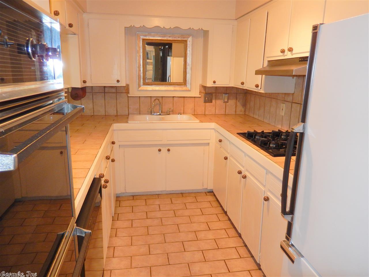 BIRCHWOOD - Residential