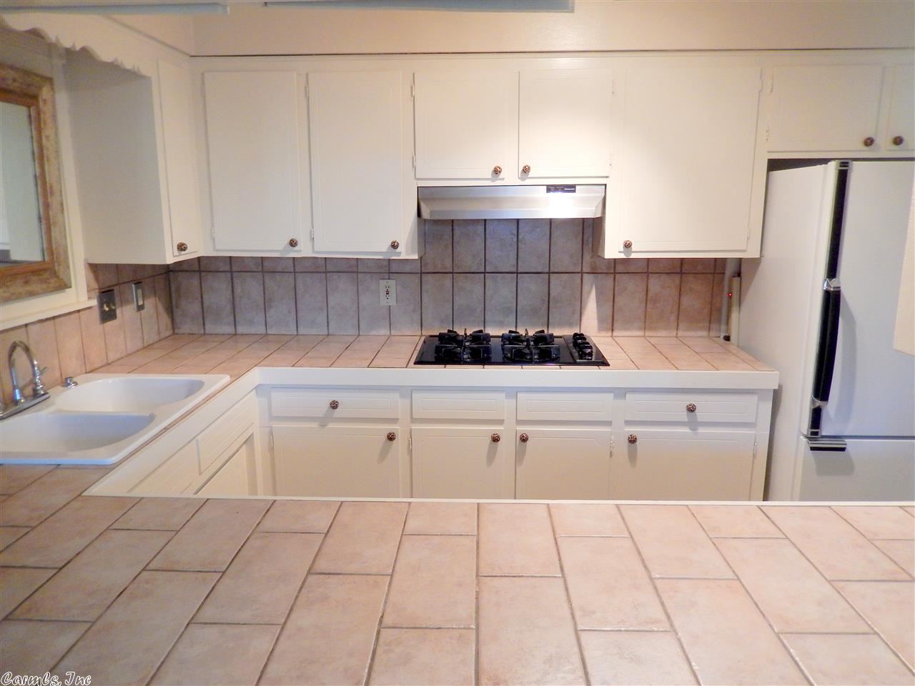 BIRCHWOOD - Residential