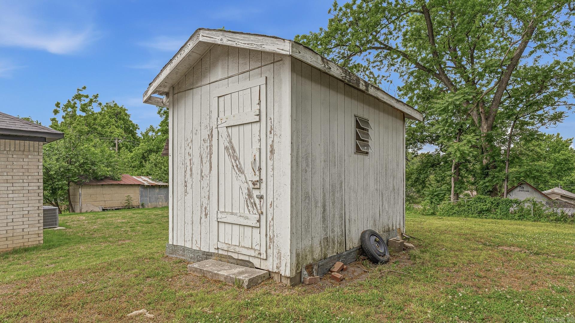 Jonesboro City - Residential