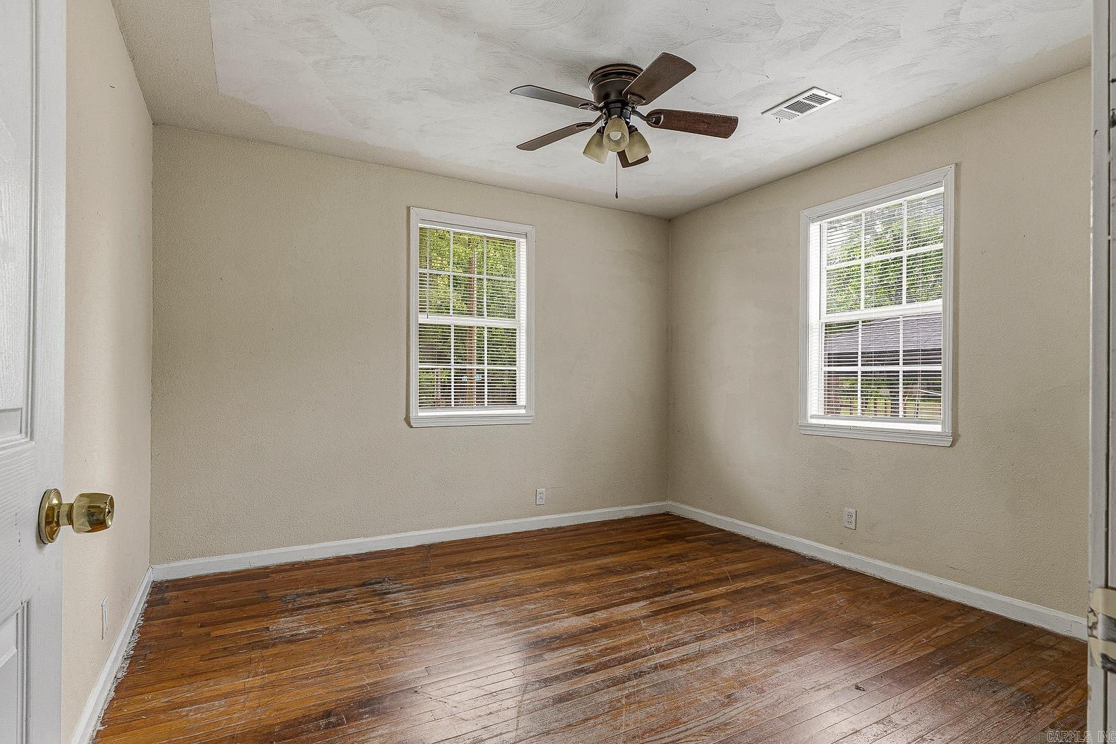 Jonesboro City - Residential