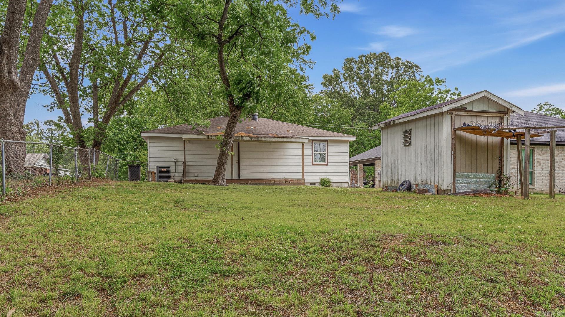 Jonesboro City - Residential