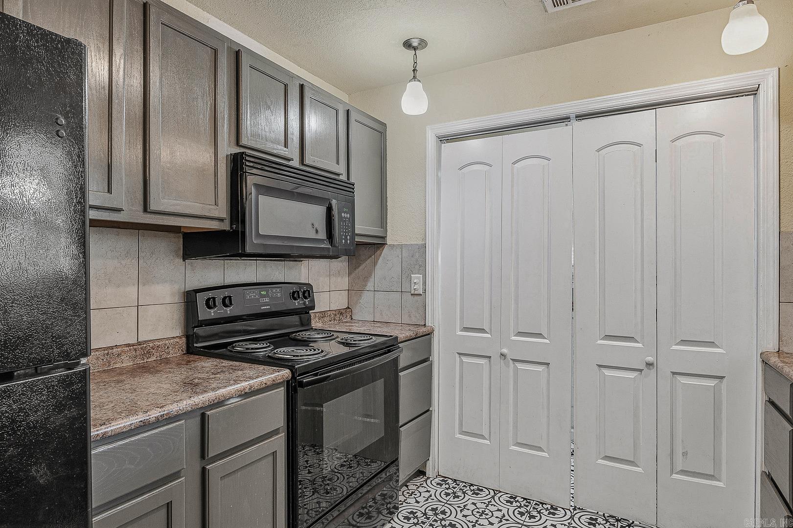 Jonesboro City - Residential