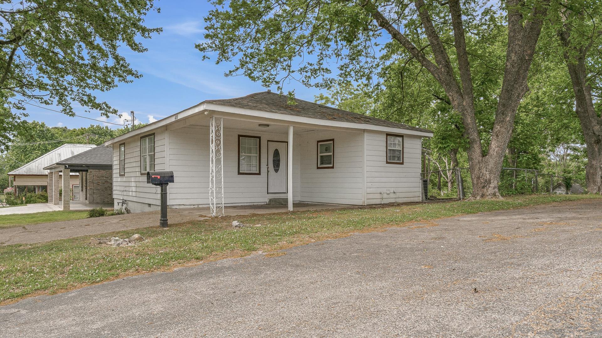 Jonesboro City - Residential