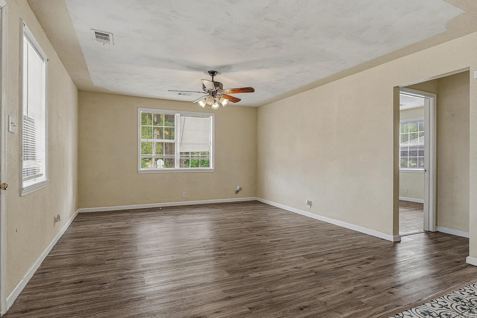 Jonesboro City - Residential