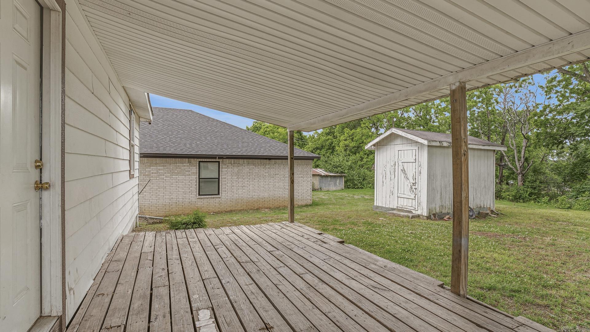 Jonesboro City - Residential