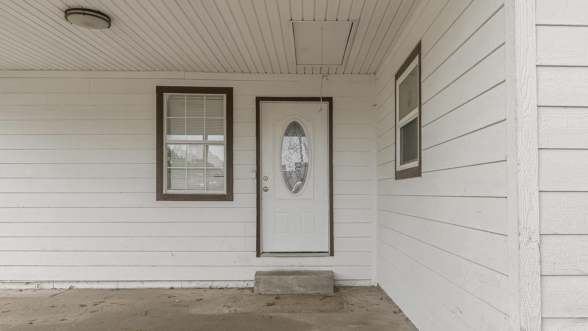 Jonesboro City - Residential