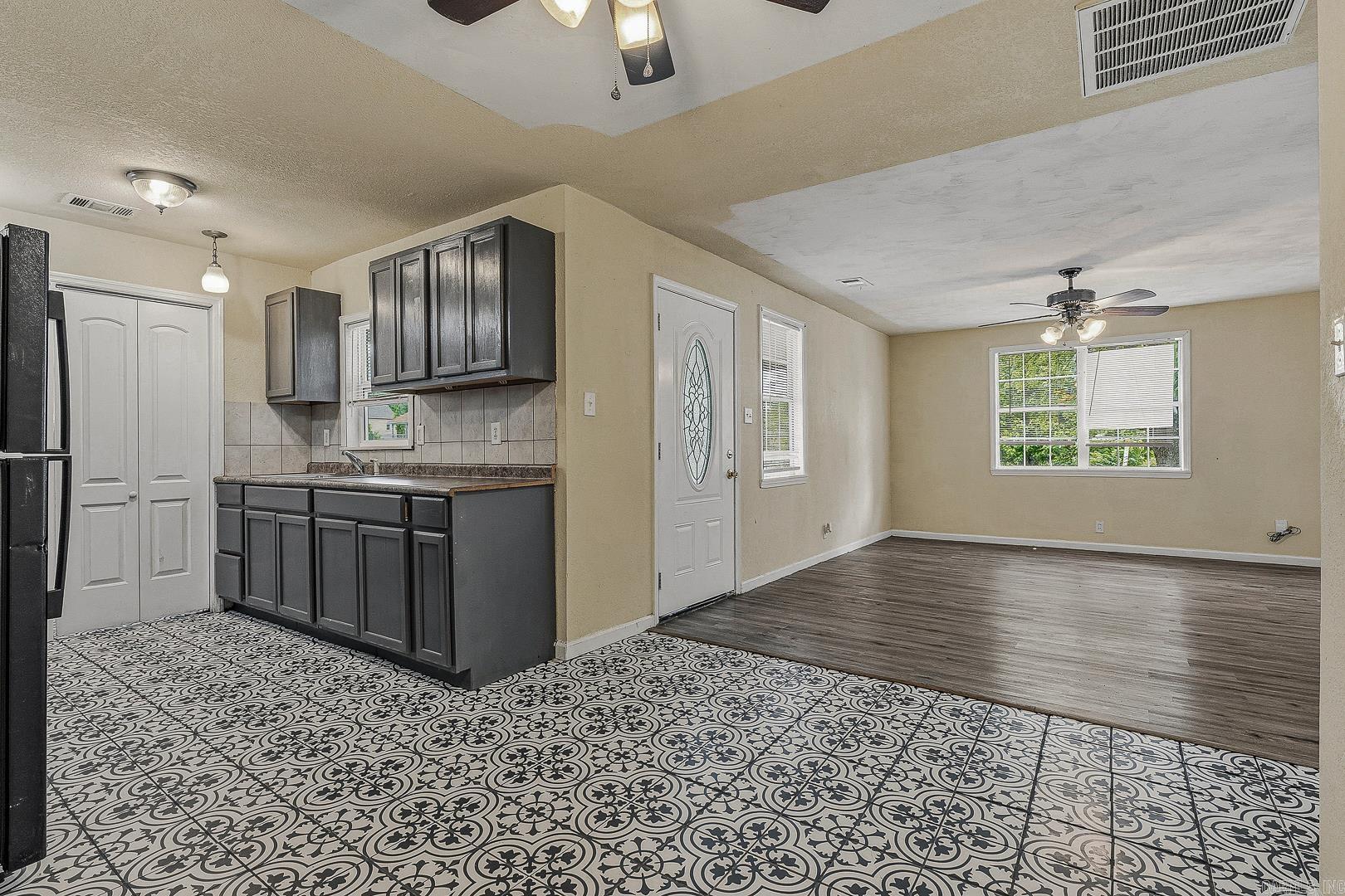 Jonesboro City - Residential
