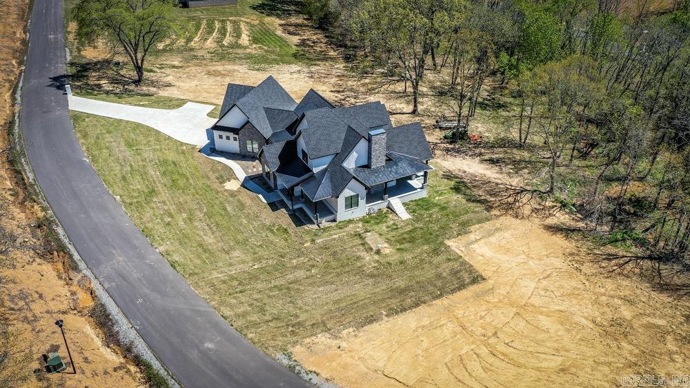 Mountain Ranch Estates - Residential