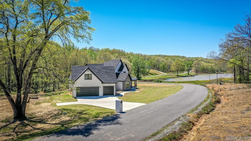 Mountain Ranch Estates - Residential