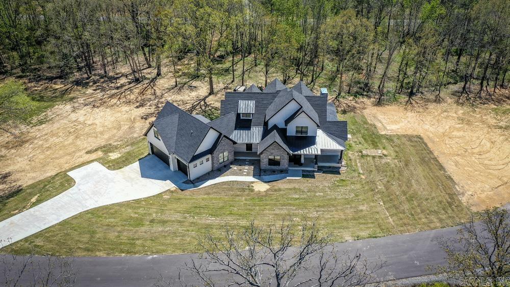 Mountain Ranch Estates - Residential
