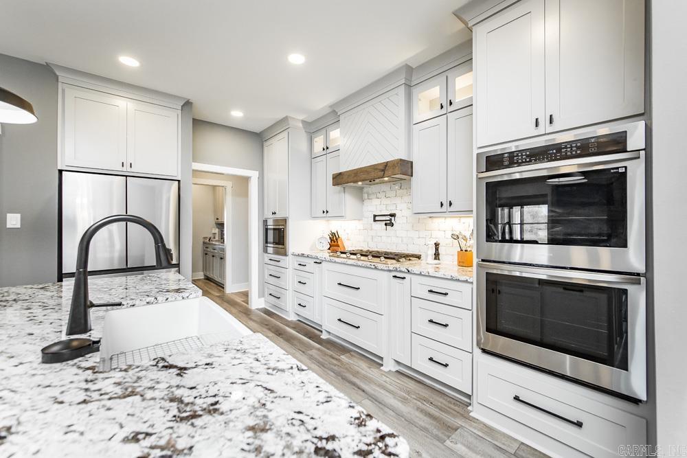 Mountain Ranch Estates - Residential