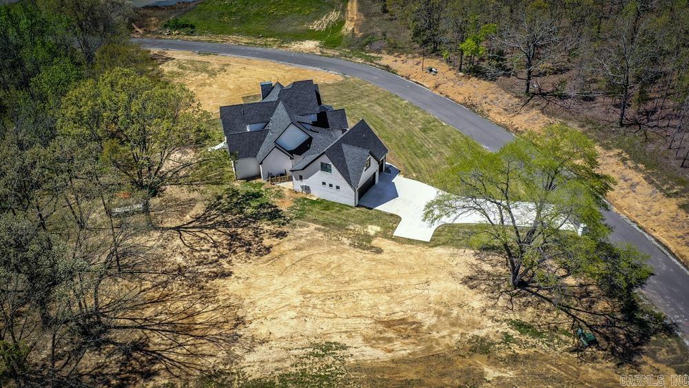 Mountain Ranch Estates - Residential