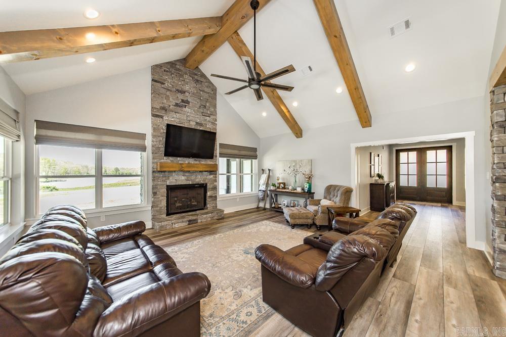 Mountain Ranch Estates - Residential