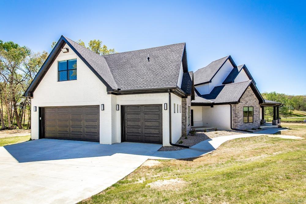 Mountain Ranch Estates - Residential