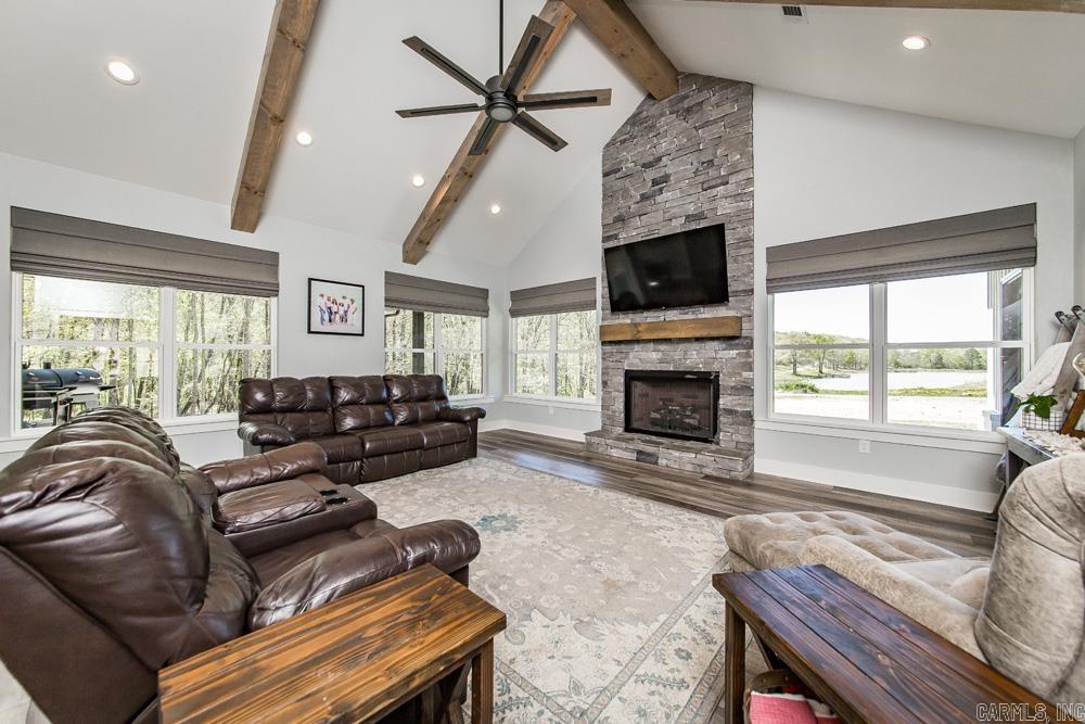 Mountain Ranch Estates - Residential
