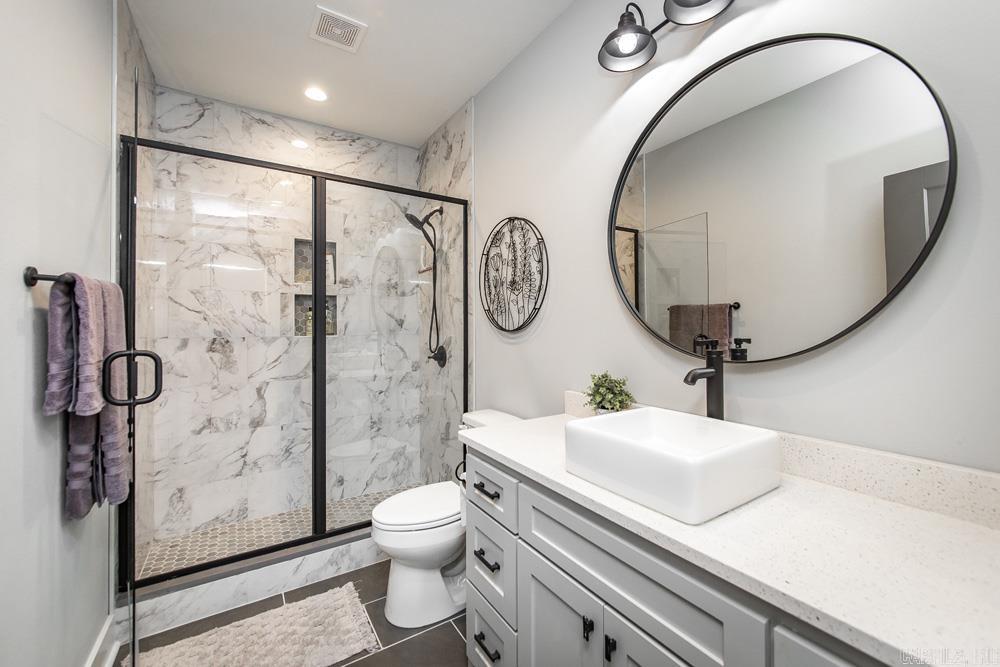 Mountain Ranch Estates - Residential