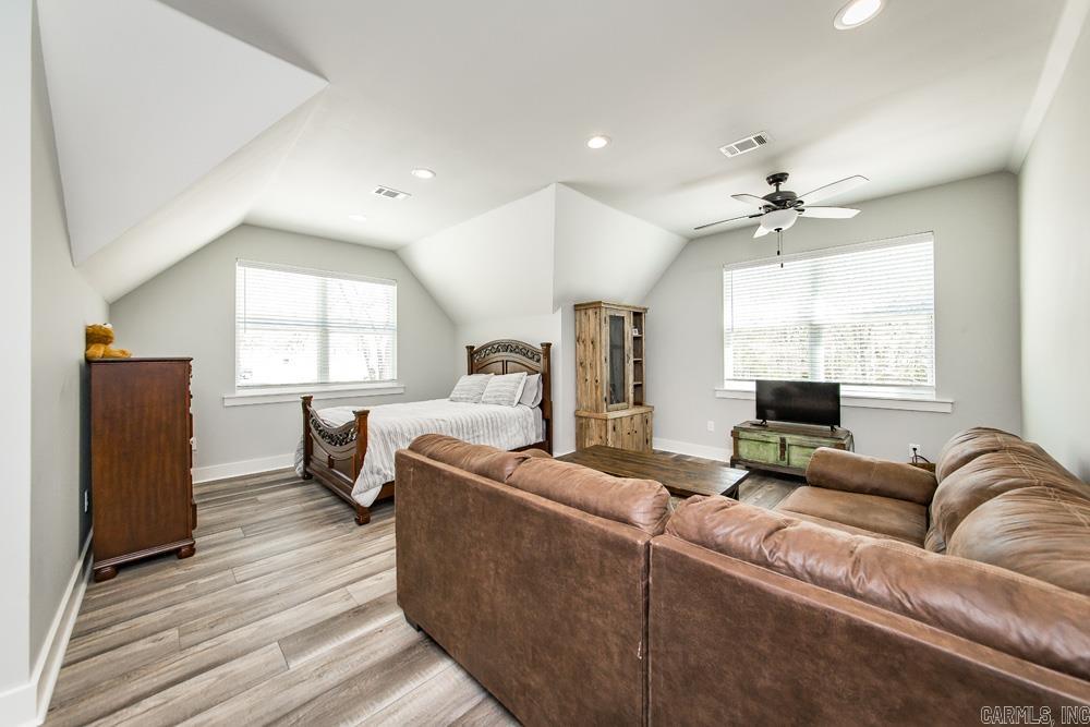 Mountain Ranch Estates - Residential