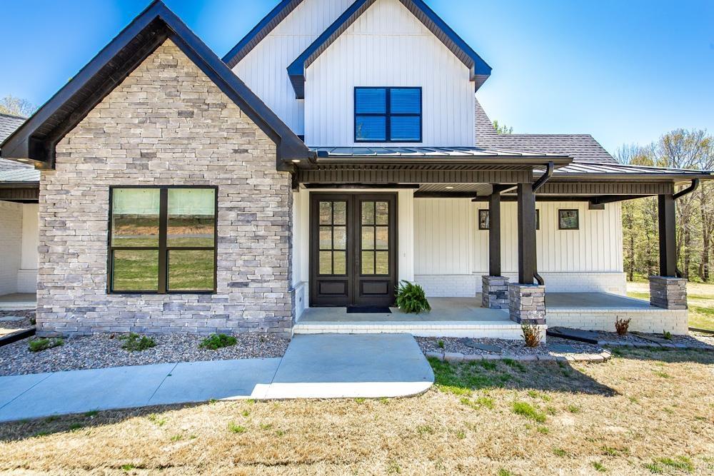 Mountain Ranch Estates - Residential