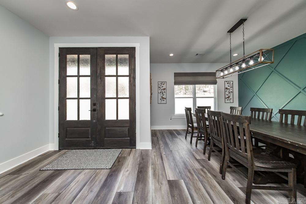 Mountain Ranch Estates - Residential