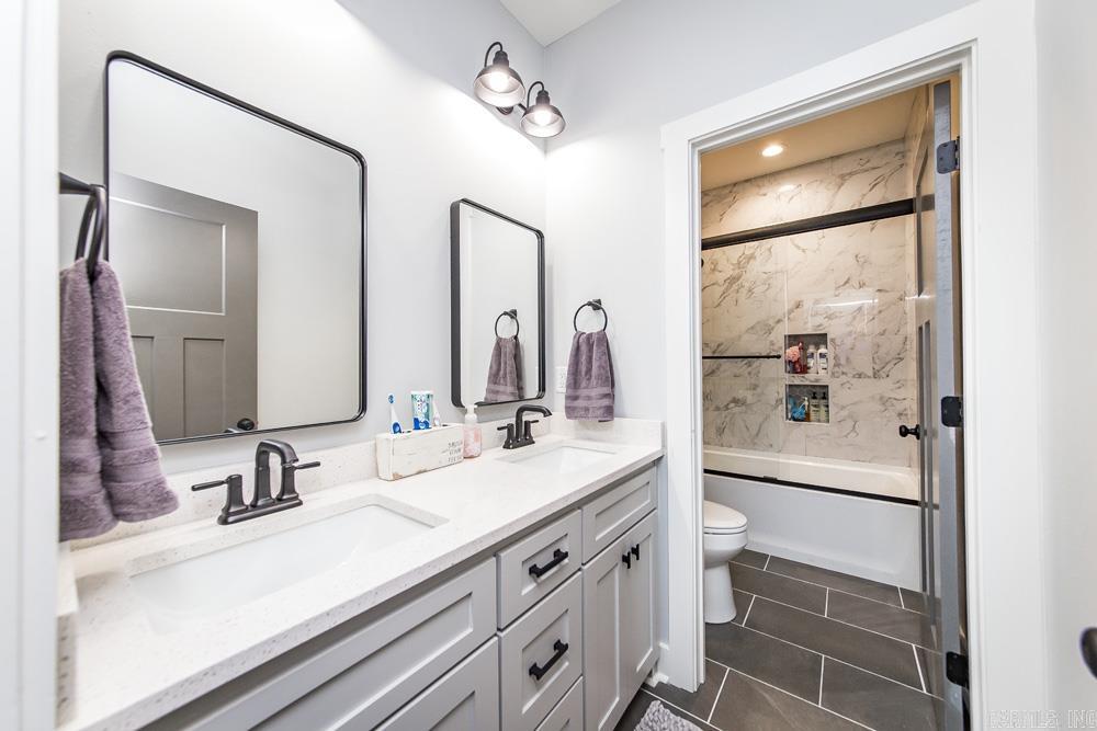 Mountain Ranch Estates - Residential