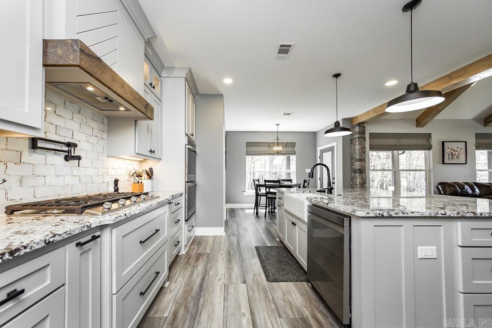 Mountain Ranch Estates - Residential