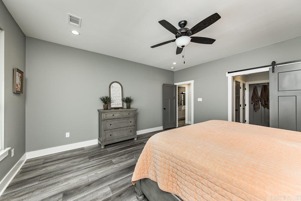 Mountain Ranch Estates - Residential