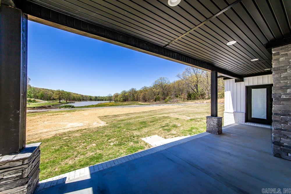 Mountain Ranch Estates - Residential