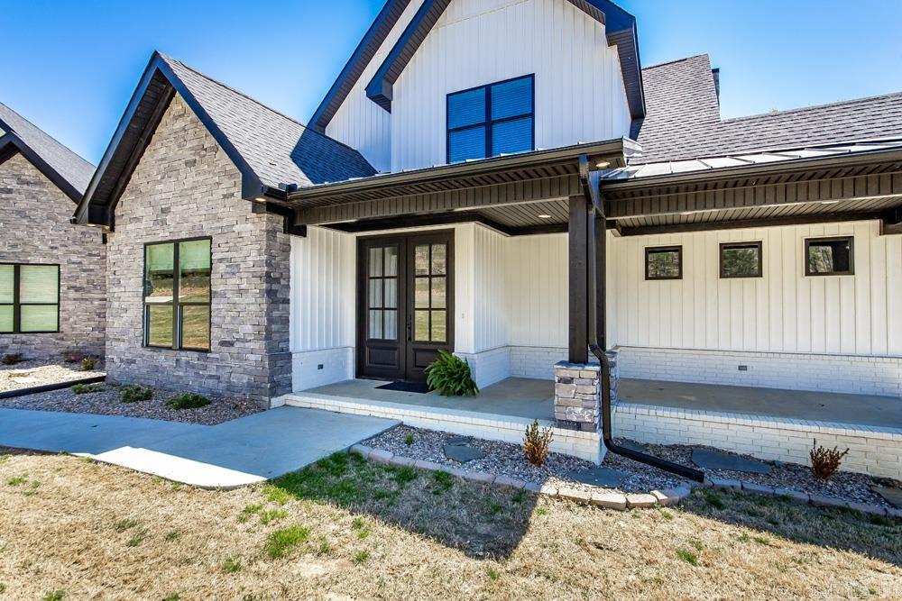 Mountain Ranch Estates - Residential