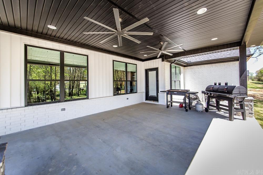 Mountain Ranch Estates - Residential