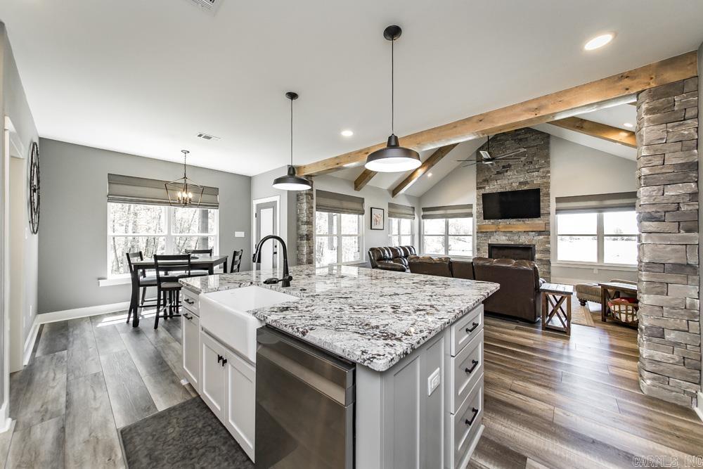Mountain Ranch Estates - Residential