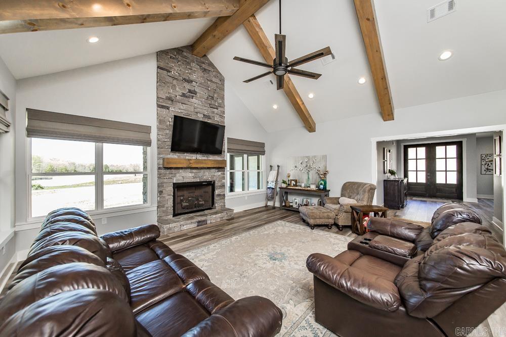 Mountain Ranch Estates - Residential