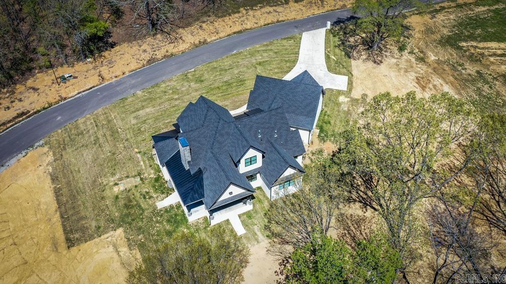 Mountain Ranch Estates - Residential