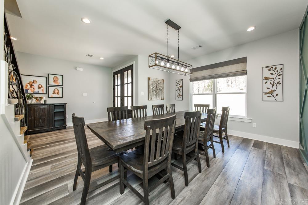 Mountain Ranch Estates - Residential