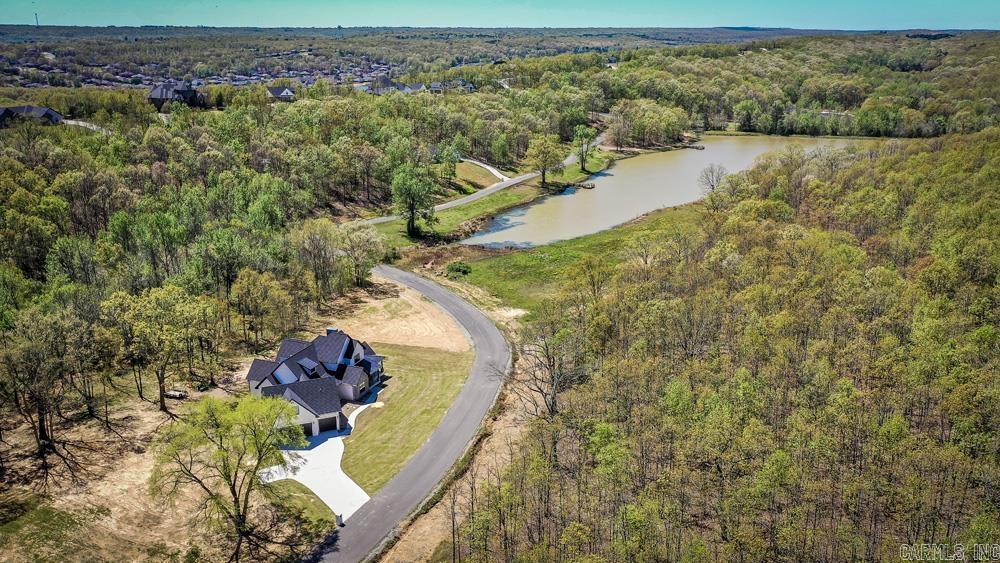 Mountain Ranch Estates - Residential