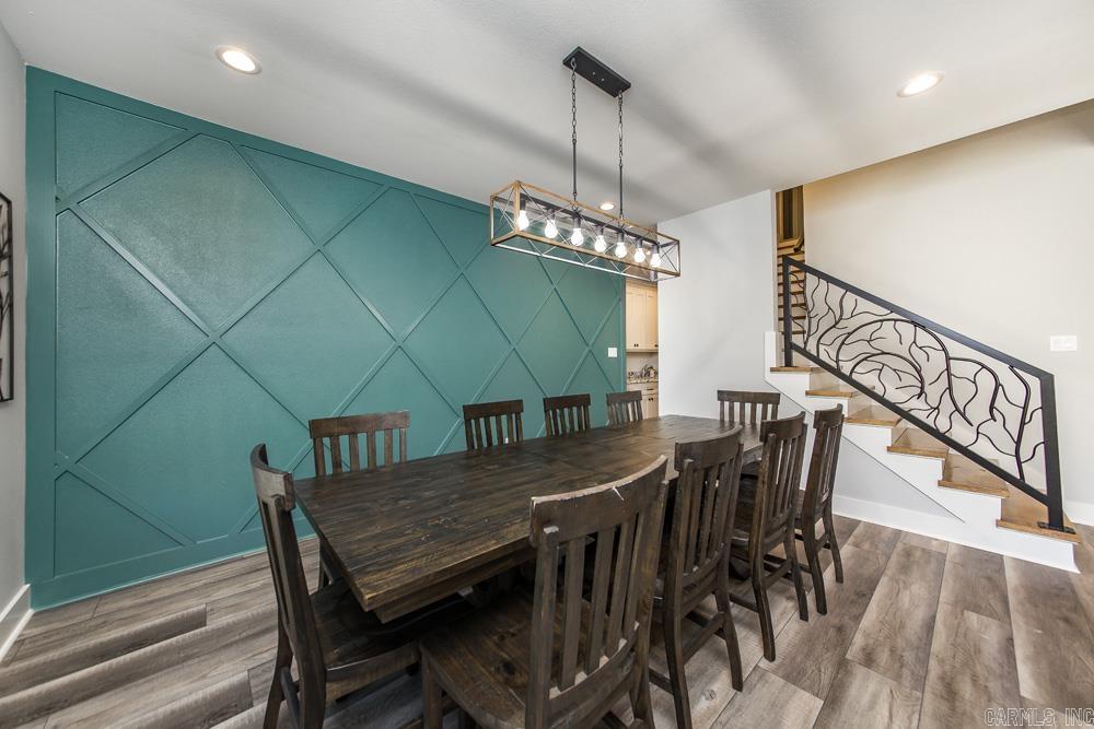 Mountain Ranch Estates - Residential