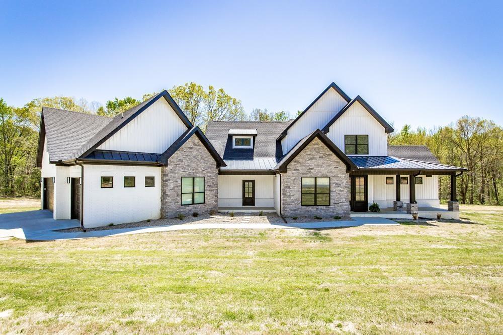 Mountain Ranch Estates - Residential
