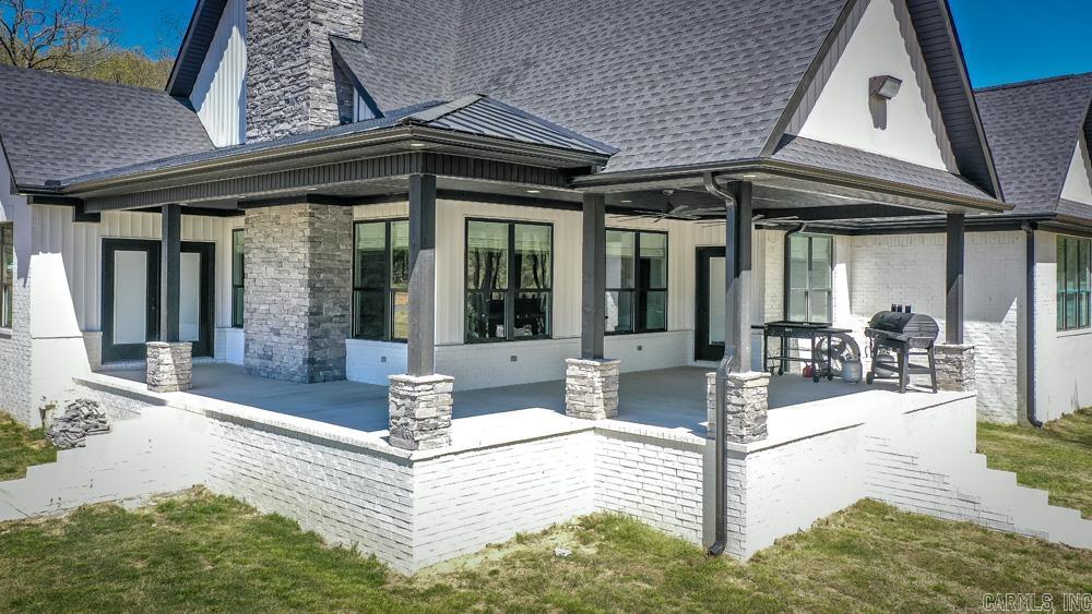 Mountain Ranch Estates - Residential