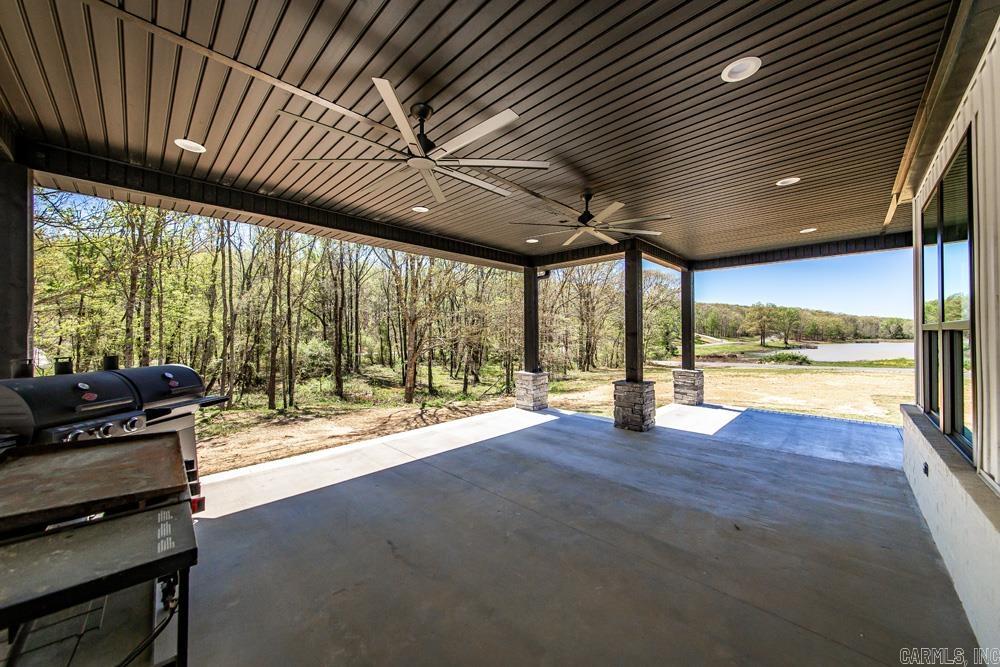 Mountain Ranch Estates - Residential
