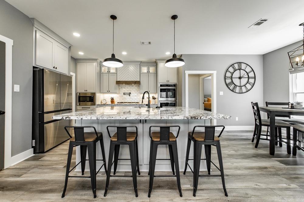 Mountain Ranch Estates - Residential