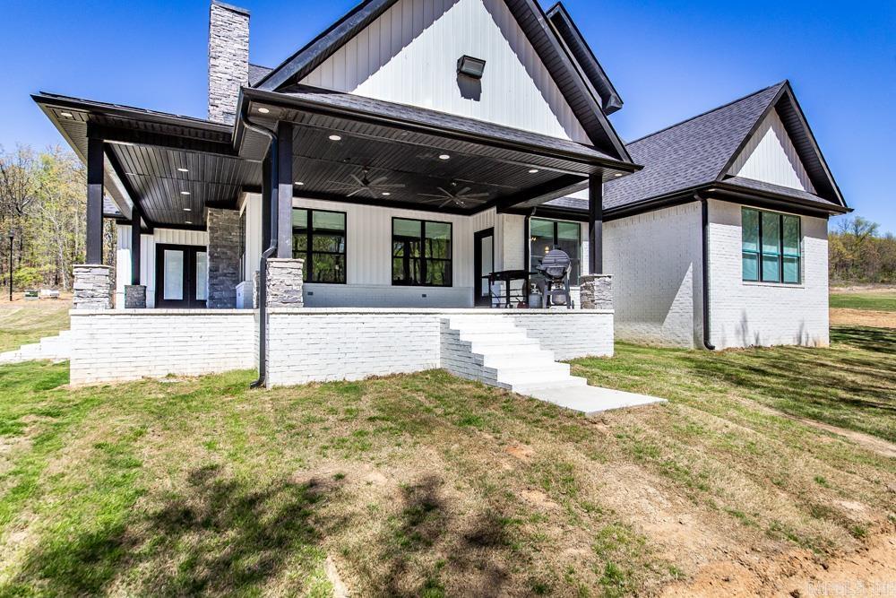 Mountain Ranch Estates - Residential