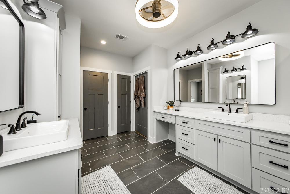 Mountain Ranch Estates - Residential