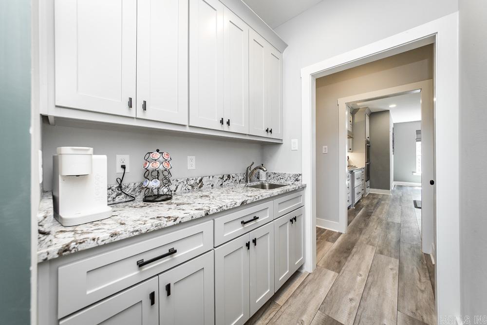 Mountain Ranch Estates - Residential
