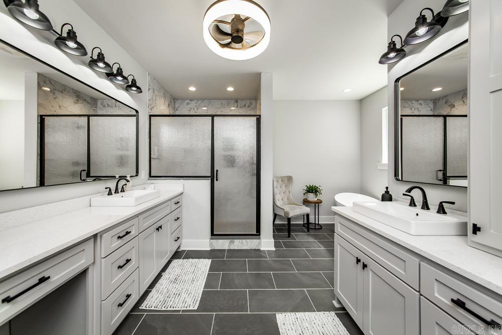 Mountain Ranch Estates - Residential