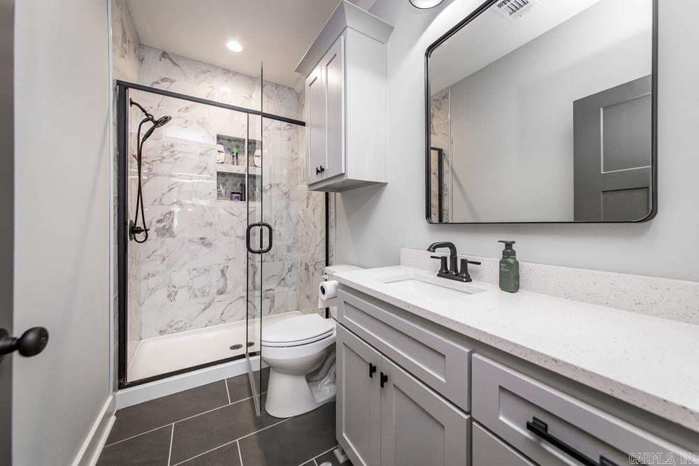 Mountain Ranch Estates - Residential