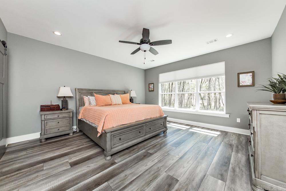 Mountain Ranch Estates - Residential