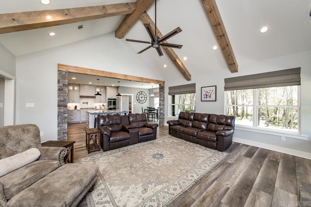 Mountain Ranch Estates - Residential