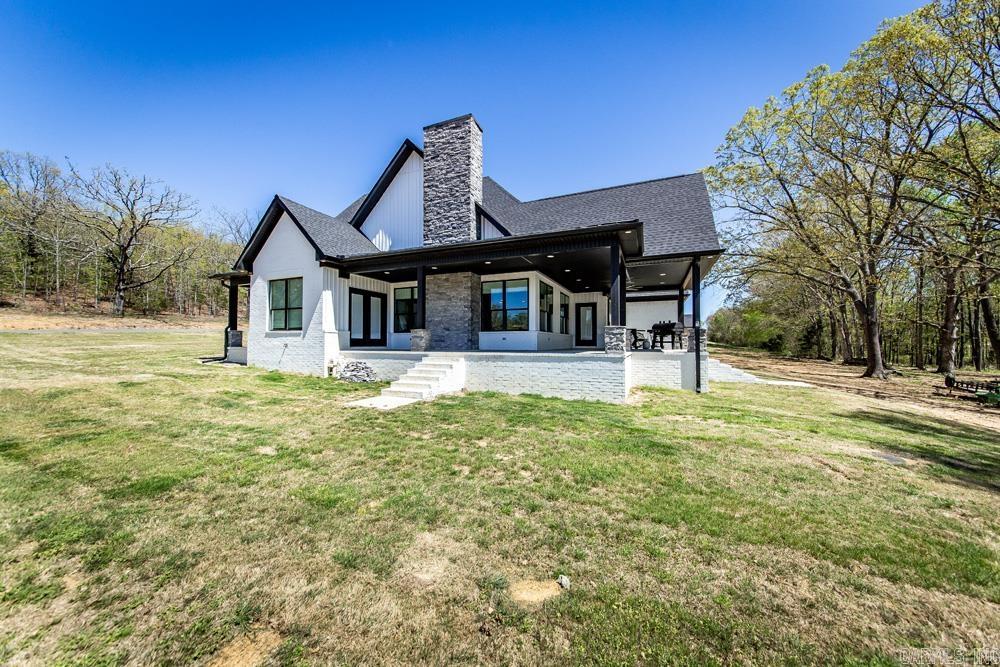 Mountain Ranch Estates - Residential
